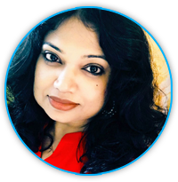 Sunita Krishnan