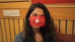 Ninu attra , editor the first lady india hindi magazine, Interviews Gul Saxena