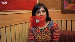 Ninu attra, Editor the First Lady INDIA, Interviews Dr. Richa Rawat a dentist