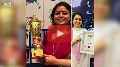 Ninu Attra interview Aarti Savur CEO of Parisar Asha - Part 2