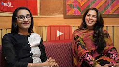 Ninu Attra, Managing Editor of The First lady India, Hindi Magazine, interviews Alpa Shah
