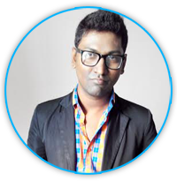 Abhishek Mirajkar